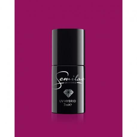 Semilac 011 Purple Diamond 7 ml.