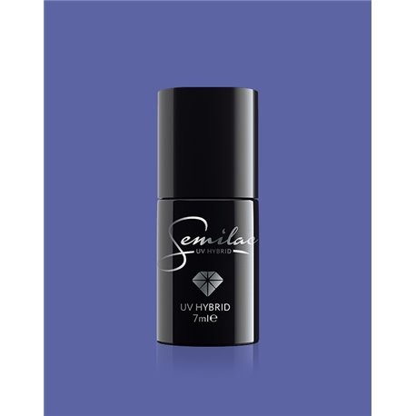 Semilac 013 Indigo 7 ml.
