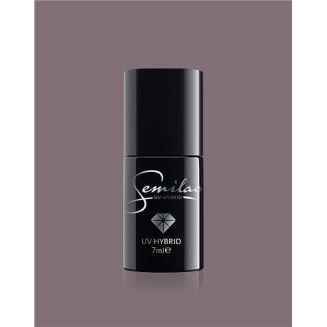 Semilac 017 Grey 7 ml.