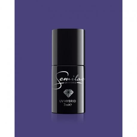 Semilac 018 Cobalt 7 ml.