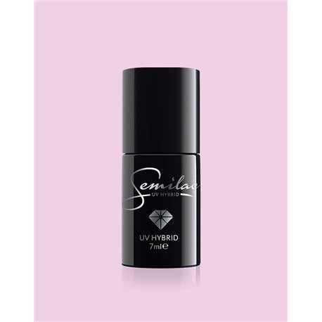 Semilac 002 Delicate French 7 ml.