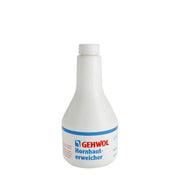 GEHWOL PŁYN DO ZMIĘKCZANIA ZROG. NASKÓRKA 500ML.