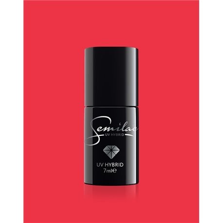SEMILAC 024 VIBRATING TOMATO 7ML.