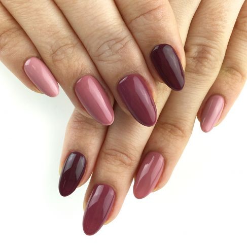 Semilac 004 Classic Nude 7 ml.