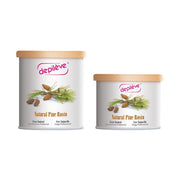 DEPILEVE WOSK MIĘKKI NATURALNY 400G.