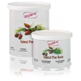 DEPILEVE WOSK MIĘKKI NATURALNY 800G.