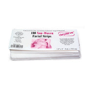 Depileve Paski 100SZT.CLASSIC