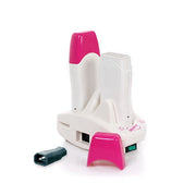 DEPILEVE PODGRZEWACZ DUO UNIVERSAL