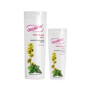 Depileve Gold 1 Żel Oczyszczający 500ml. Pre-Base