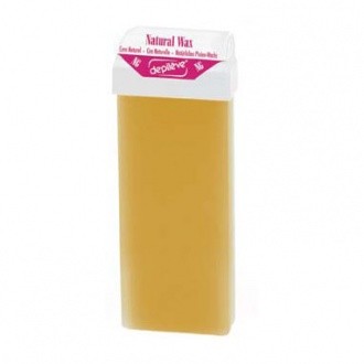 DEPILEVE ROLL-ON WKŁAD NATURALNY Z APLIKATOREM 100