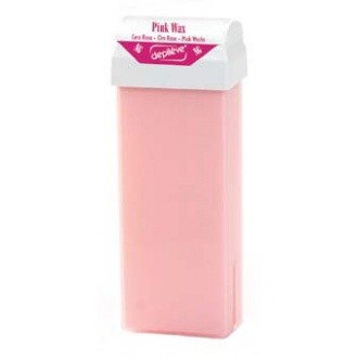 DEPILEVE ROLL-ON WKŁAD RÓŻANY Z APLIKATOREM 100G.