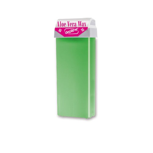 DEPILEVE ROLL-ON WKŁAD NG ALOE VERA Z APLIKATOREM