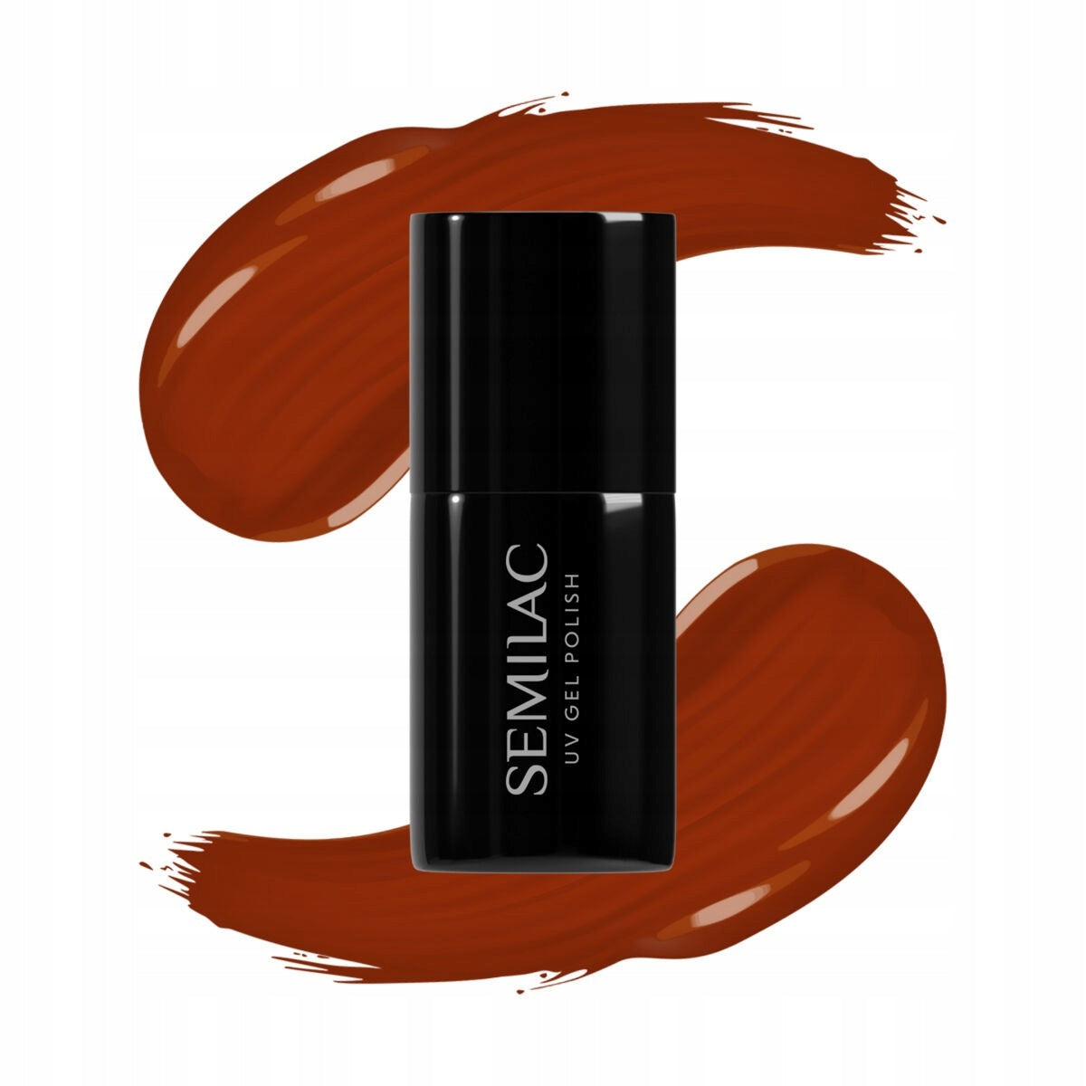 Semilac 943 Too Hot 7 ml.