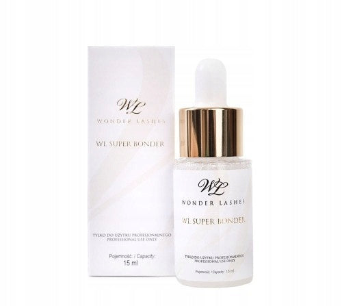 WONDER LASHES SUPER BONDER 15ML