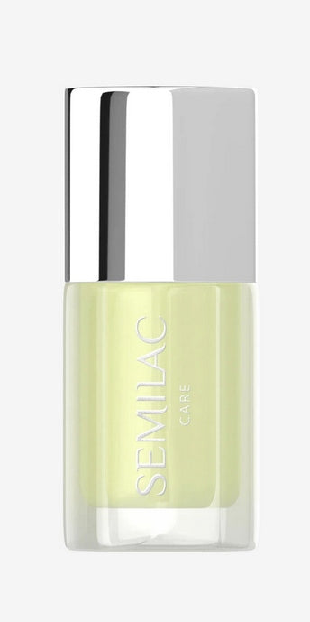 Semilac Manicure Oil Lemon Oliwka Do Paznokci 7ml