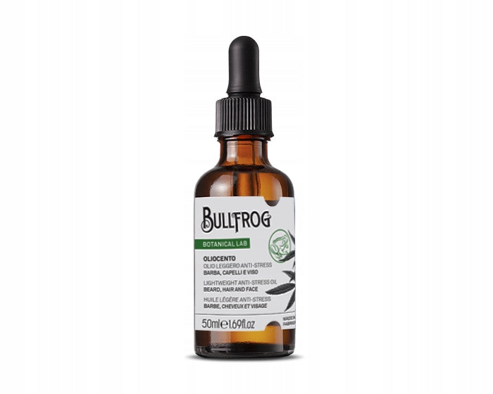 Oliocento- light weight anti-stress oil 50ml