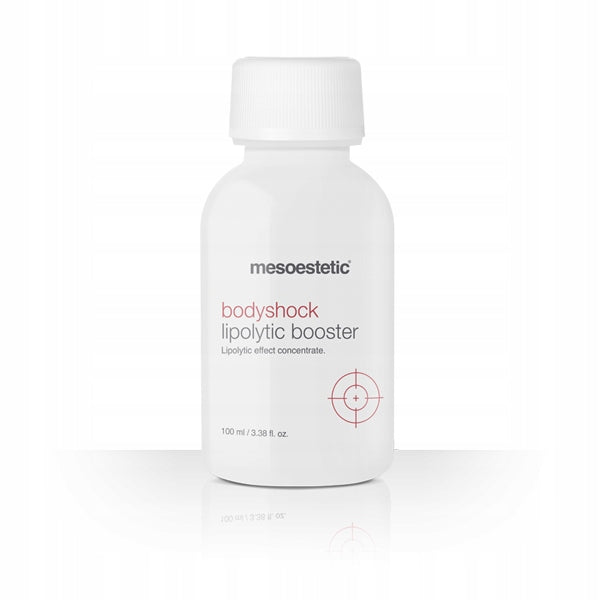 MESOESTETIC  BODYSHOCK LIPACTIVE BOOSTER 100ML