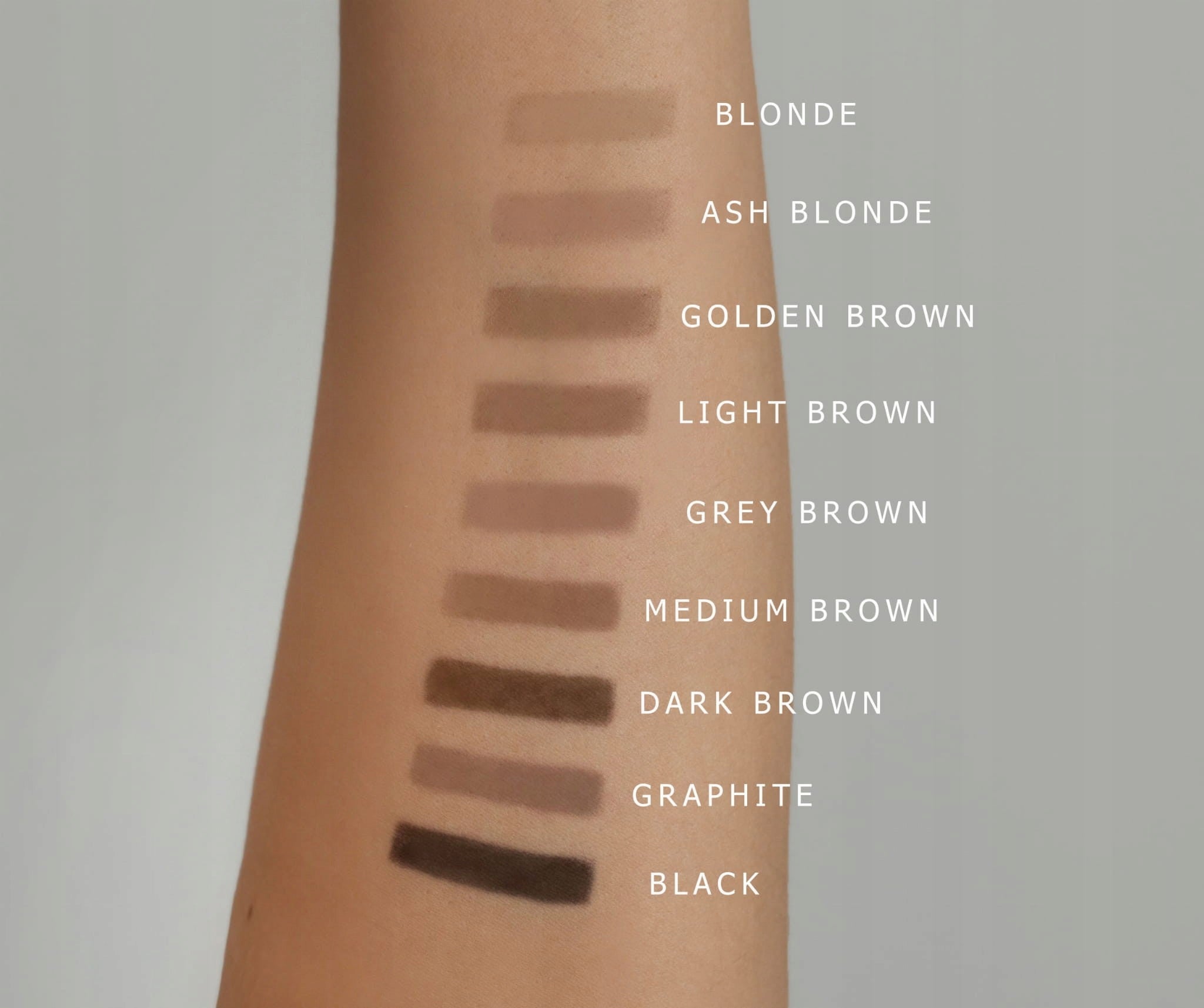 Wonder Brow Henna Graphite