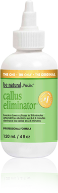 PROLINC CALLUS ELIMINATOR 120ML.