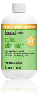 PROLINC CALLUS ELIMINATOR 532ML.