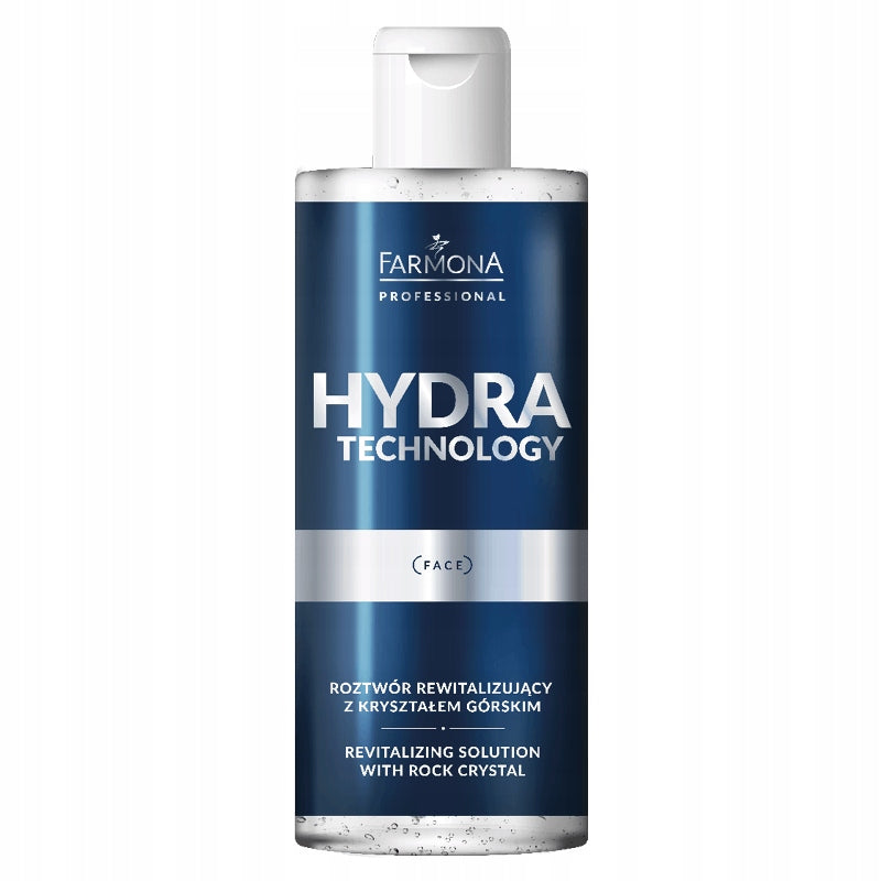 FARMONA HYDRA TECHNOLOGY ROZT.REWITALIZUJĄCY 500ML