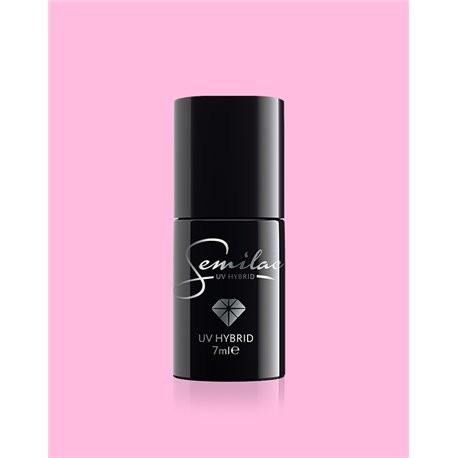 Semilac 003 Sweet Pink 7 ml.