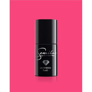 SEMILAC 043 ELECTRIC PINK 7ML.