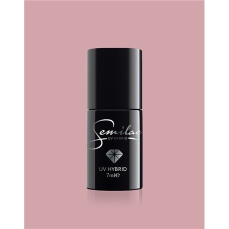 Semilac 004 Classic Nude 7 ml.