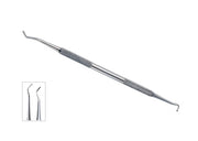 Hr. Przyrząd Kosmetyczny 17cm PK43-17