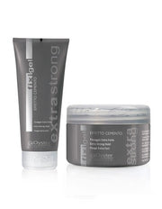 OYSTER FIXI GEL EXTRA STRONG ŻEL TUBA 200ML.