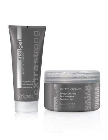 OYSTER FIXI GEL EXTRA STRONG ŻEL TUBA 200ML.