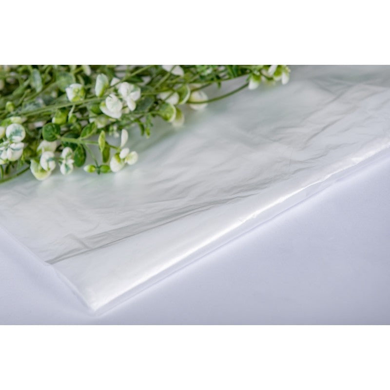 PA FOLIA BODYWRAP ROLKA 20SZT. 160CMx200CM