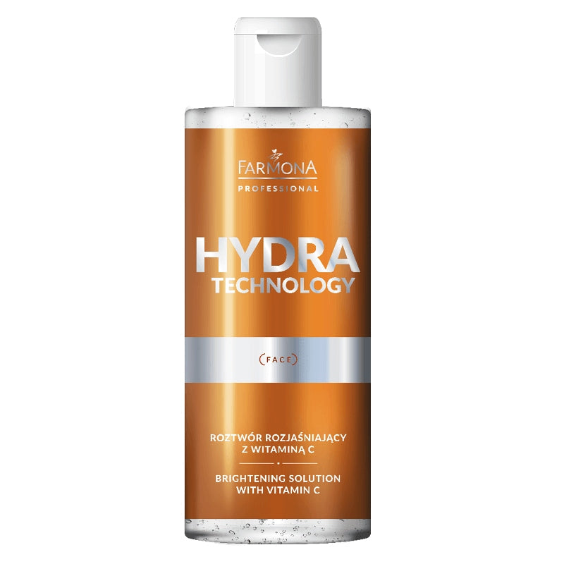 FARMONA HYDRA TECHNOLOGY ROZT.ROZJAŚ.Z WIT.C.500ML