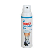 GEHWOL DEZODORANT DO STÓP I BUTÓW 150ML.112360813