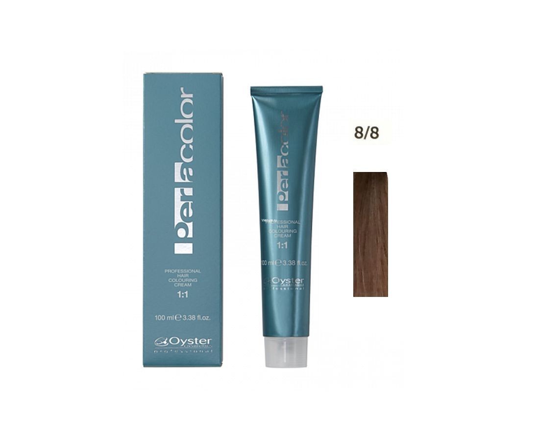 OYSTER PERLACOLOR FARBA 8/8 100ML.