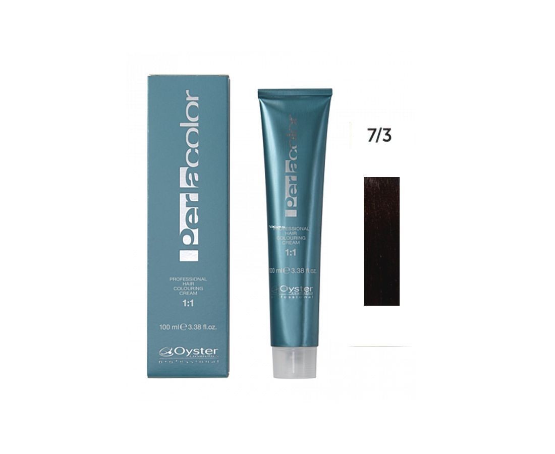 OYSTER PERLACOLOR FARBA 7/3 100ML.
