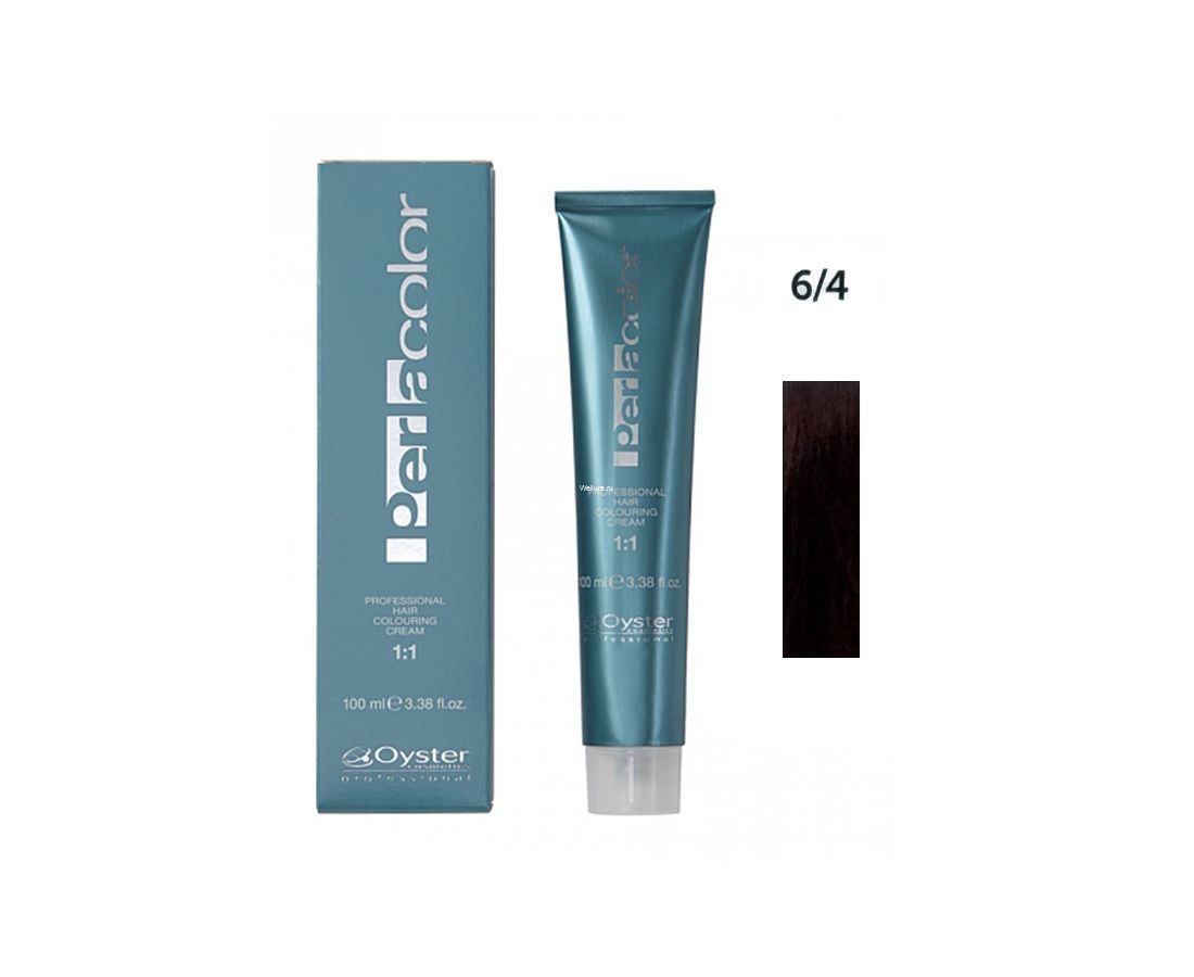 OYSTER PERLACOLOR FARBA 6/4 100ML.