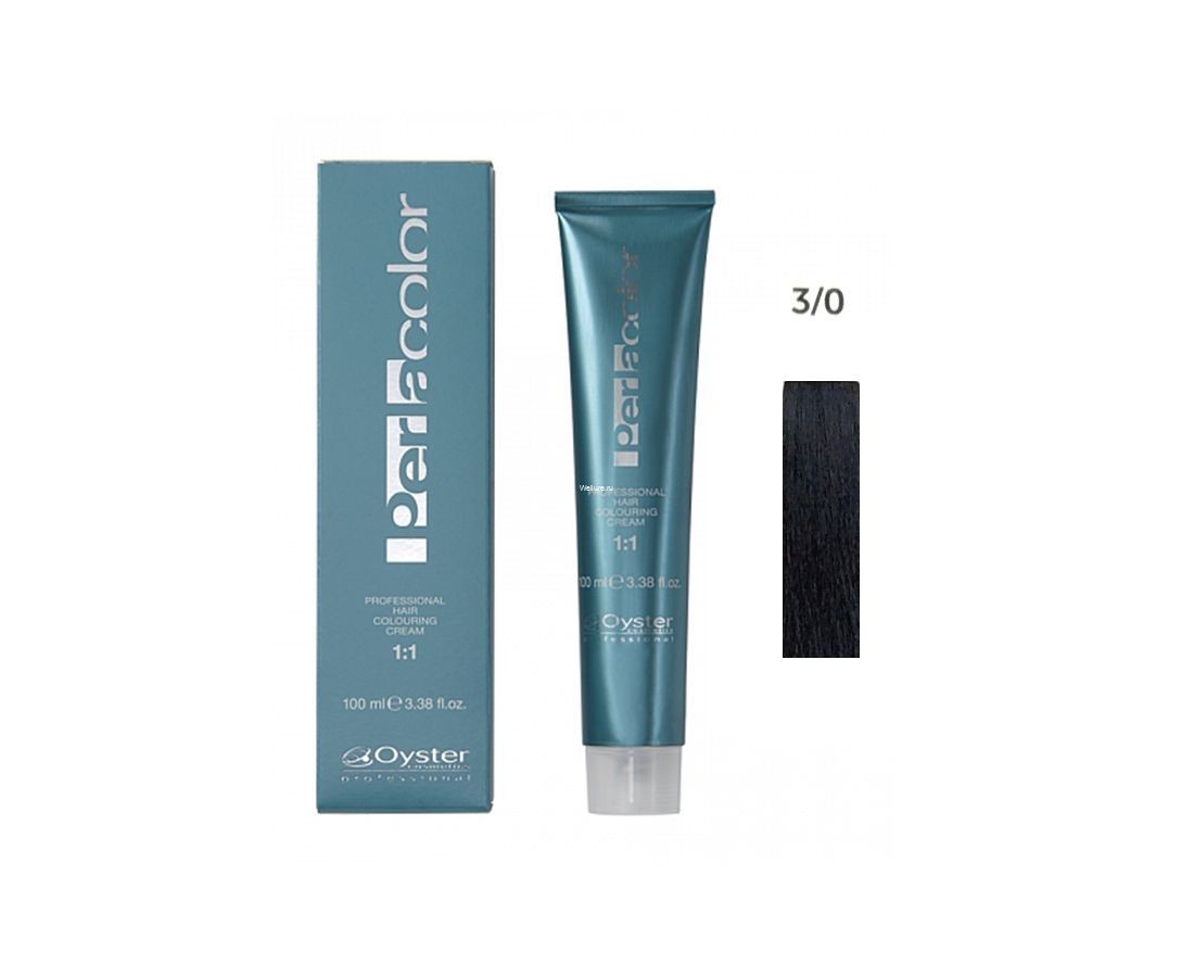 OYSTER PERLACOLOR FARBA 3/0 100ML.