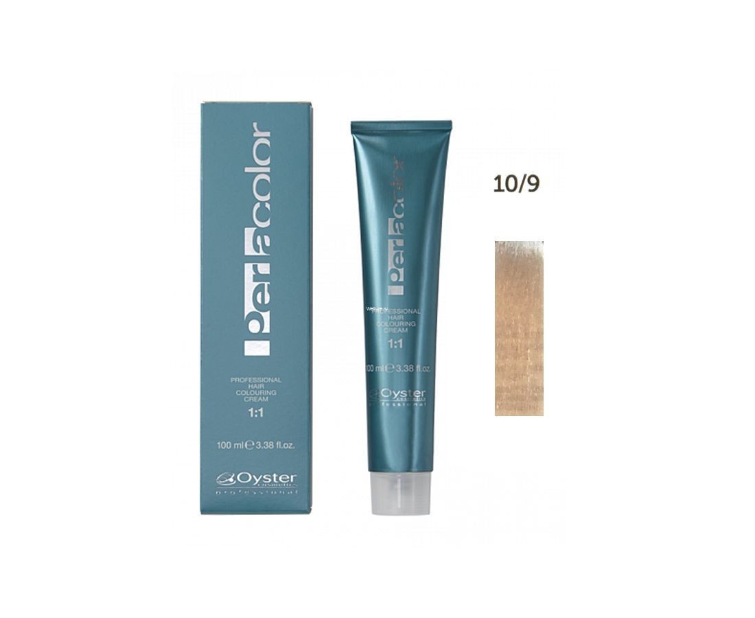 OYSTER PERLACOLOR FARBA 10/9 100ML.