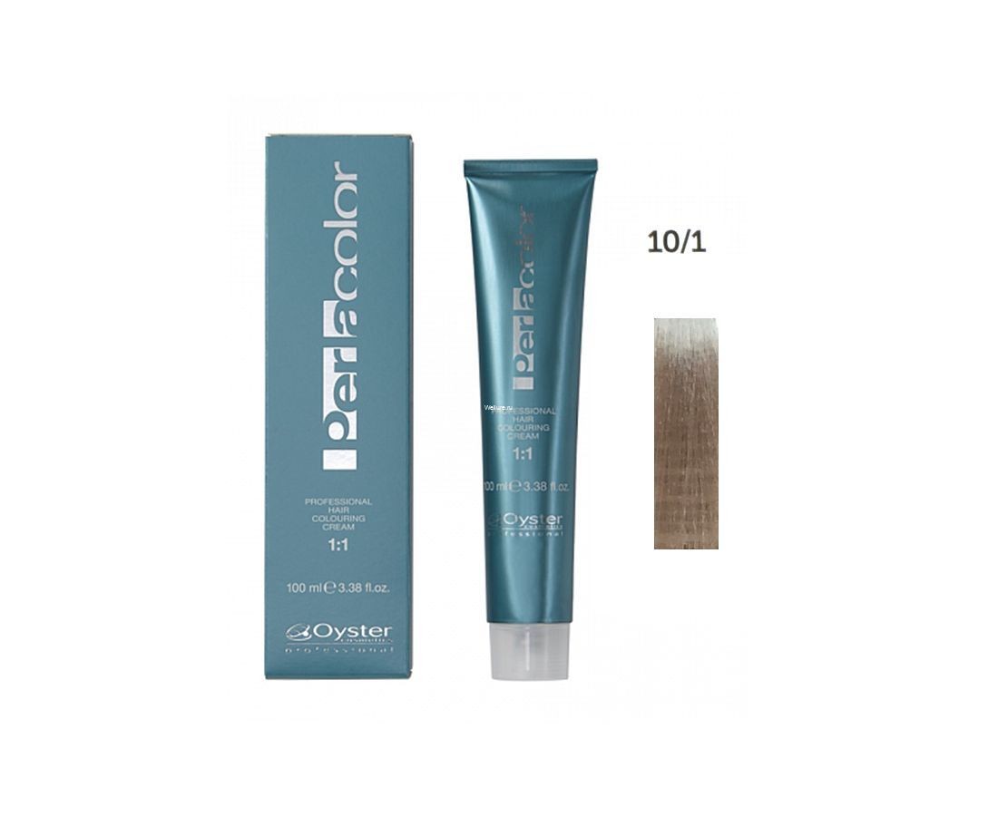 OYSTER PERLACOLOR FARBA 10/1 100ML.