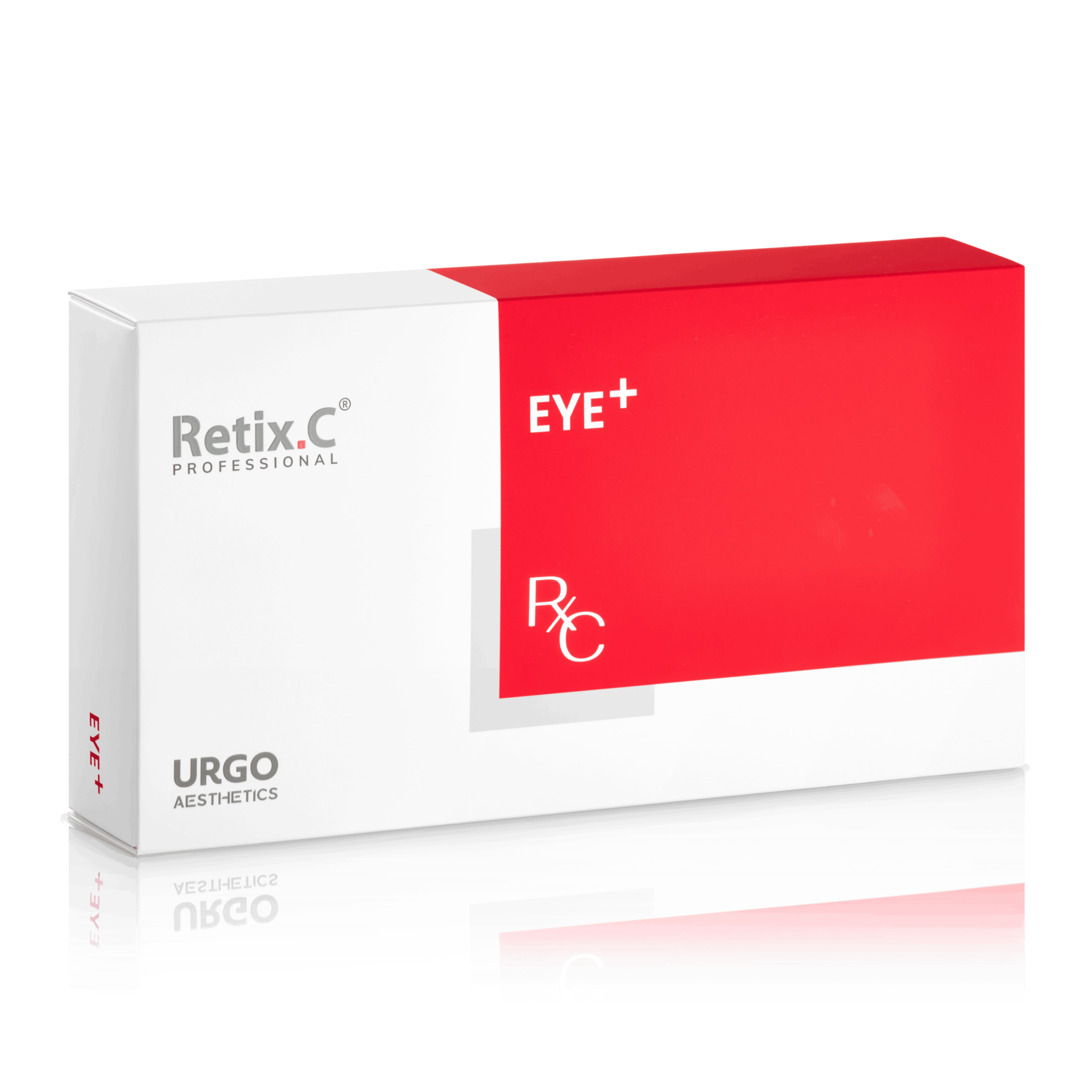 RETIX C PROFESJONAL ZESTAW EYE