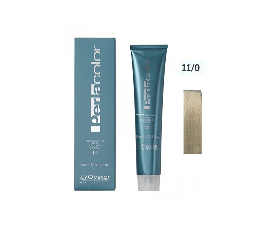 OYSTER  PERLACOLOR FARBA 11/0 100 ML.