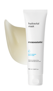 MESOESTETIC HYDRA-VITAL MASK 100 ML