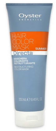 OYSTER DIRECTA MASKA KOLOR SUMMER 250 ML.