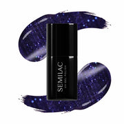 Semilac 937 Midnight Fever 7ml