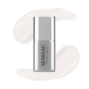 Semilac Top T31 No Wipe Milky 7ml