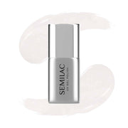 Semilac Top T32 No Wipe Milky Dust 7ml
