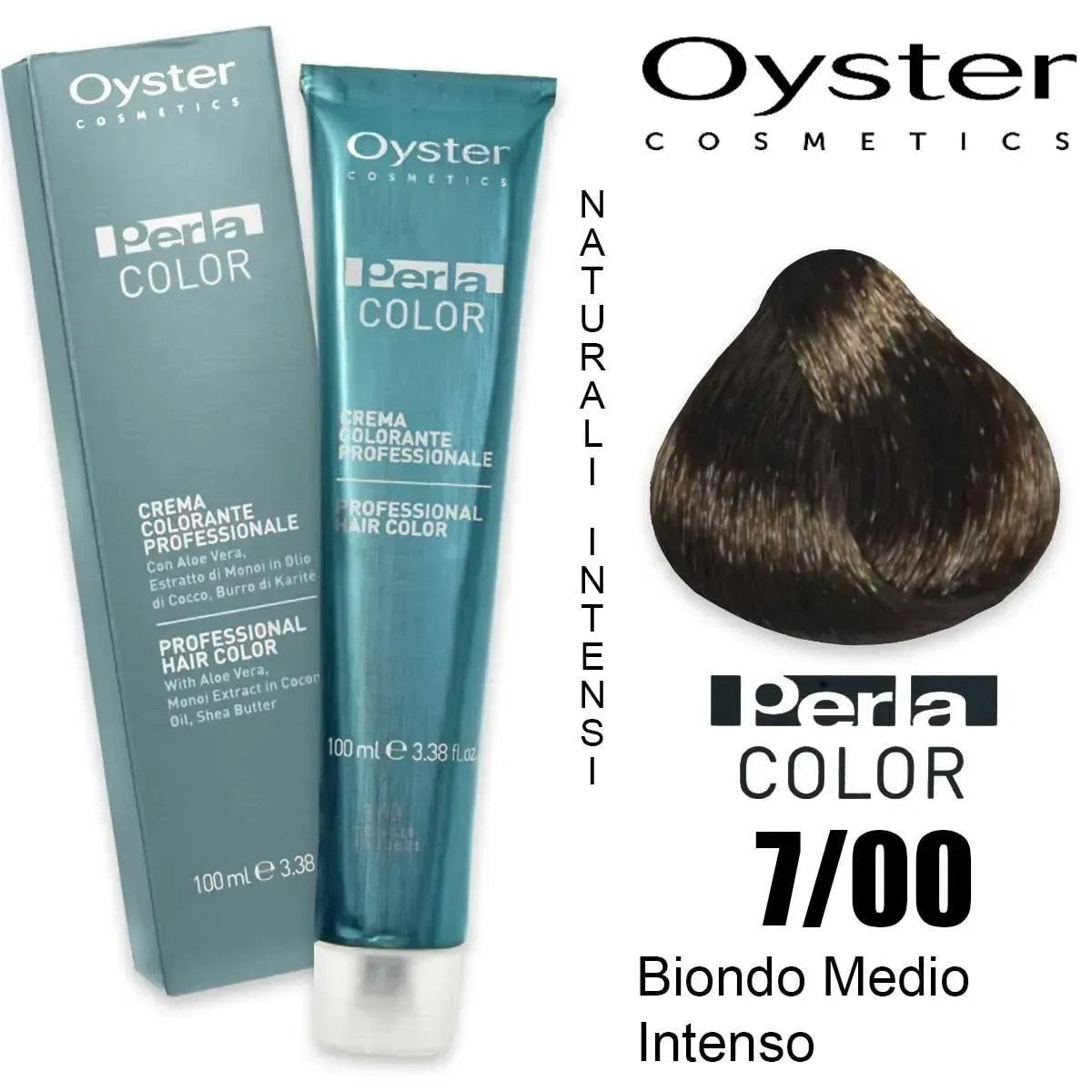 Oyster perlacolor TS4L 100ml 7/00