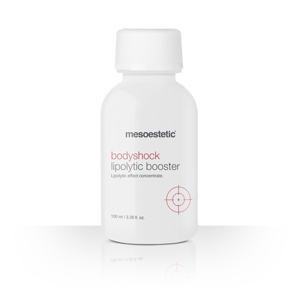 MESOESTETIC  BODYSHOCK LIPACTIVE BOOSTER 100ML
