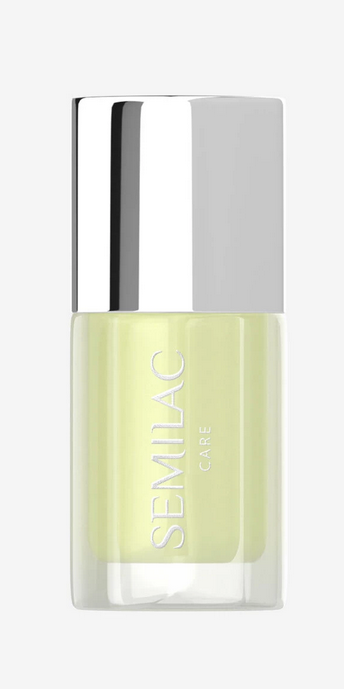 Semilac Manicure Oil Lemon Oliwka Do Paznokci 7ml